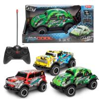 RC-COOL Auto Cross Country + licht 1:24