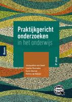 Praktijkgericht onderzoeken in het onderwijs (Paperback)