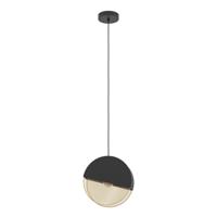 Eglo Design hanglampMumbles zwart met goud - 43811