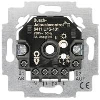 Busch-Jaeger 2CKA006410A0379 Inzetstuk Zwart 1 stuk(s) Busch-Jaeger 2CKA006410A0379 Inzetstuk Zwart 1 stuk(s)