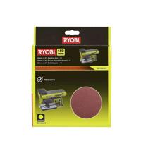 RYOBI 10 schuurschijf 150 mm zelfklevend