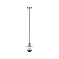 Paulmann Pendant hangende plafondverlichting Flexibele montage E27 20 W - thumbnail