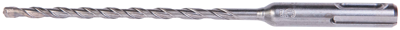 Connex Sds+Klopboor 6Mm (100/160Mm) Geel - COX971862