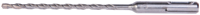 Connex Sds+Klopboor 6Mm (100/160Mm) Geel - COX971862