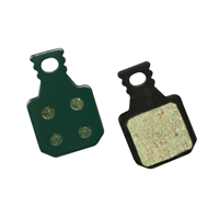 Marwi Union schijfremblokset dbp-60e e-bike organisch/kevlar