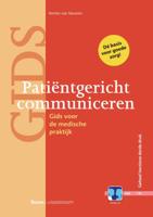 Patiëntgericht communiceren (Paperback)