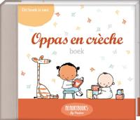 Memorybooks by Pauline - Creche oppasboek (Hardback) Memorybooks by Pauline - Creche oppasboek (Hardback)