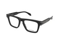 Brillen met correctie Alexander McQueen AM0400O 001