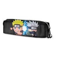 Naruto Shippuden Fan Square Pencil case Naruto Kid - thumbnail