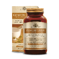 Solgar Vitamins - Comfort Zone Digestive Complex