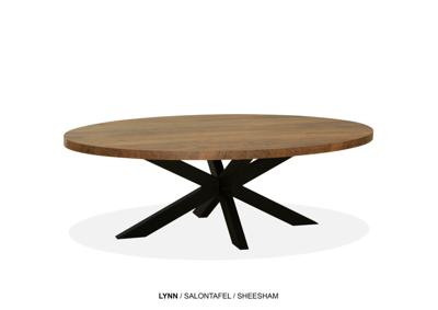 Lynn Salontafel