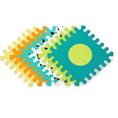 INFANTINO - Set van 6 schuimtegels