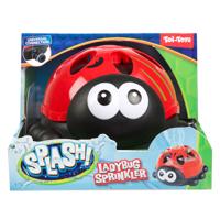 Splash watersproeier lieveheersbeestje
