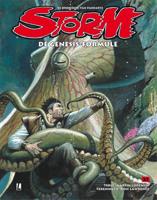 Storm (Paperback)