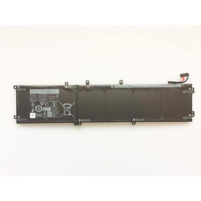 Notebook battery for Dell XPS 15 9560 Series 11.4V 97Wh GPM03