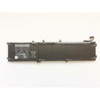 Notebook battery for Dell XPS 15 9560 Series 11.4V 97Wh GPM03