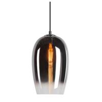 SLV Glazen hanglampPantilo smoke glas - Ø 18cm - 1006398
