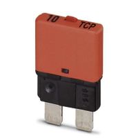 TCP 10/DC32V  (50 Stück) - MCB terminal block 10A 6mm TCP 10/DC32V