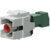 Procab VCK105P/W Keystone RCA connector wit