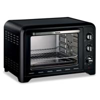 Tefal of484811 optimo heteluchtoven 39l zwart
