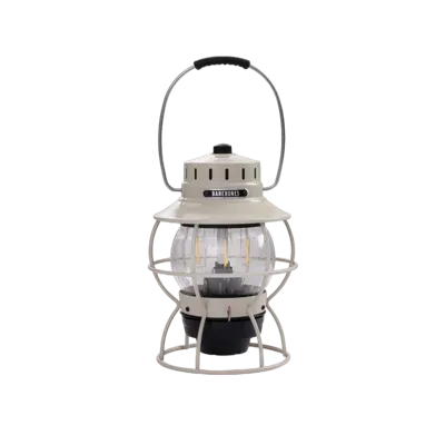 Barebones Railroad Lantern
