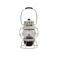 Barebones Railroad Lantern
