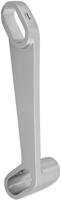 BEUGEL MIDDEN GARDELUX-1 NATUREL (1162)