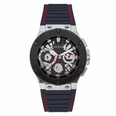 Guess (Ø 44 mm) Heren horloge
