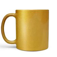 'Ontwerp je eigen mok - Goud' kopen? | FOR YOU GIFTS