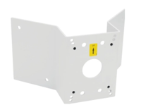 Axis T91A64 hoekbeugel wit Axis T91A64 hoekbeugel wit