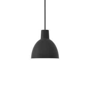 Louis Poulsen Toldbod 170 Hanglamp - Zwart