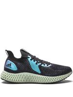 adidas baskets Alphaedge 4D - Noir