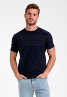 Gabbiano 155511 T-shirts Basic T-shirts 301 Navy Gabbiano 155511 T-shirts Basic T-shirts 301 Navy