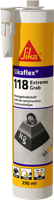 Sika Sikaflex 118 Extreme Grab 290ml