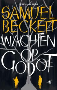 Wachten op Godot (Hardback)