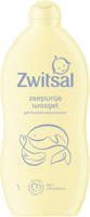 Zwitsal Zeepvrije Wasgel Zwitsal Zeepvrije Wasgel