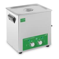 Ultrasoon reiniger - 10 liter - 240 W - Eco