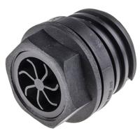 Bulgin PX0931/07/P Ronde connector 1 stuk(s)