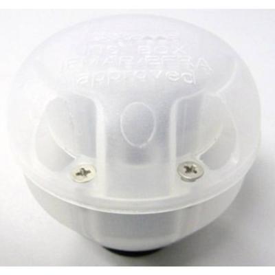 XCeed 1:10 Luchtfilter Transparant