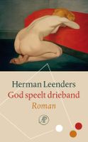 God speelt drieband - Herman Leenders - ebook