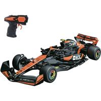 RC McLaren F1 Afstandsbestuurbare Auto - TURBO CHALLENGE - 095629 - Schaal 1/20 - 2,4 GHz - Rijden - Leeftijd 6+