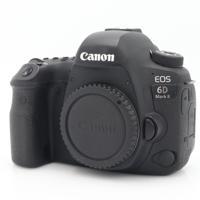 Canon EOS 6D mark II body occasion