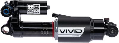 ROCKSHOX Rear shock rs vivid ult. rc2t 230 x 62,5mm