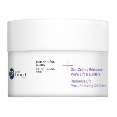 Docteur Renaud Soin Anti-Age Iris Gel-Crème Réducteur Pore 50ml