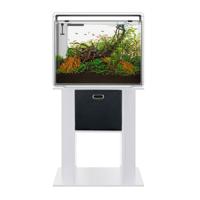 Meubel superfish home 60/65/80/85 wit - Superfish