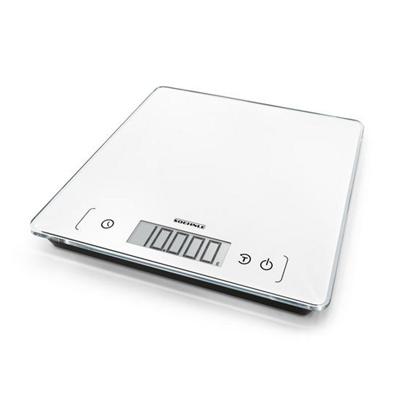 Soehnle 61505 page comfort 400 keukenweegschaal wit