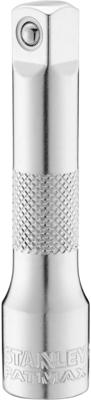 Verlengstuk 3/8 inch 75 mm Stanley FatMax FMMT25130-0