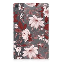 Tablethoes Lenovo Tab P11 | P11 Plus Watercolor Flowers - thumbnail
