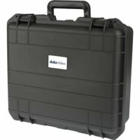 Datavideo HC-300 Hard carrying case for Monitors / Cameras / TP-300 Teleprompter / Accessories - thumbnail