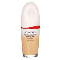 Shiseido Revitalessence Skin Glow Foundation SPF 30 PA+++ 340 Oak 30ml